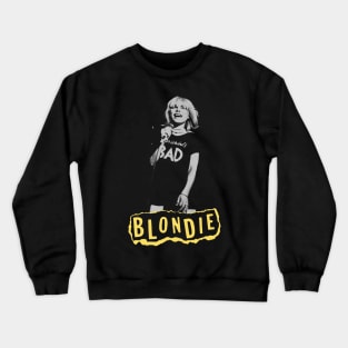 Blondie Crewneck Sweatshirt